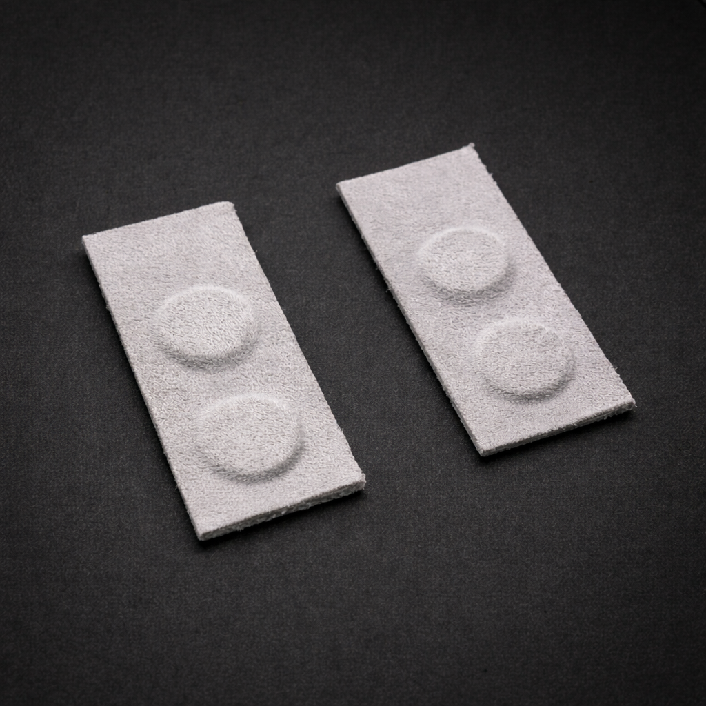 Blade/Mid-Mallet Kit